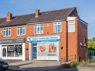 Family Footcare Centre