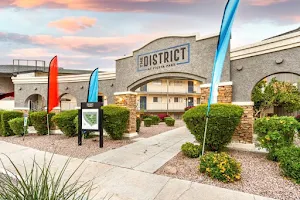 The District at Fiesta Park Apartments image