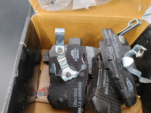 Auto Parts Store «Advance Auto Parts», reviews and photos, 136 Loudon Rd, Concord, NH 03301, USA