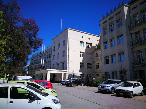Hospital Dr. Eduardo Pereira