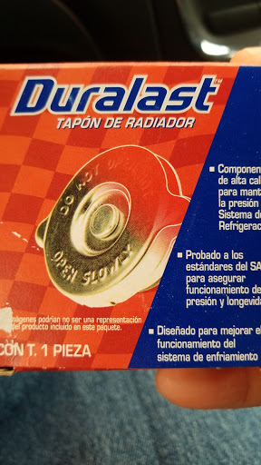 Auto Parts Store «AutoZone», reviews and photos, 17480 SE McLoughlin Blvd, Oak Grove, OR 97267, USA