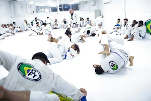 GFTeam Niterói Santa Rosa: Jiu-jitsu e Judô . image