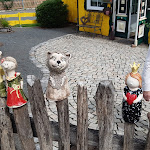 Photo n°2 de l'avis de Reinhard. fait le 15/08/2020 à 13:51 sur le  Restaurant & Café Kaminstube à Ellrich