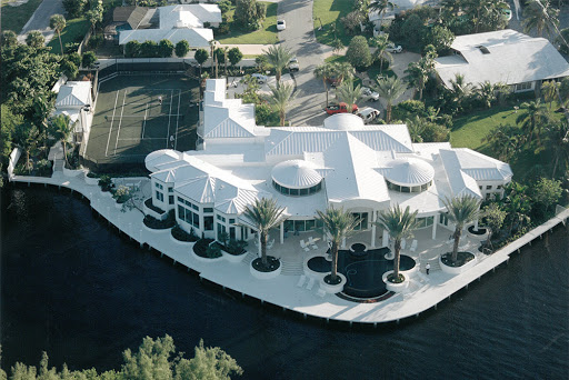 Richard Adams Roofing,Inc. in Fort Lauderdale, Florida