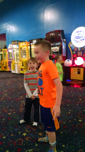 Amusement Center «Jump N Play Noblesville», reviews and photos, 1710 Pleasant St, Noblesville, IN 46060, USA