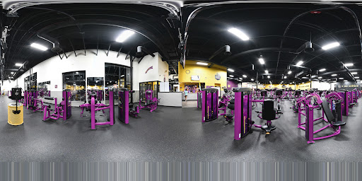 Gym «Planet Fitness», reviews and photos, 19332 Detroit Ave, Rocky River, OH 44116, USA