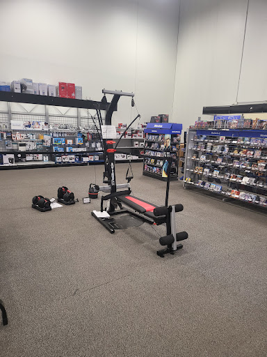 Electronics Store «Best Buy», reviews and photos, 3351 Mall Loop Dr, Joliet, IL 60431, USA