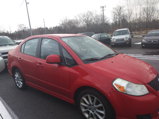 Auto Auction «Central Auto Auction», reviews and photos, 20 Cairn St, Rochester, NY 14611, USA