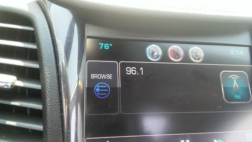 Chevrolet Dealer «Bennett Chevrolet», reviews and photos, 6721 E Black Horse Pike, Egg Harbor Township, NJ 08234, USA