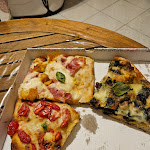 Photo n°1 de l'avis de Pit.u fait le 28/11/2023 à 22:20 sur le  Castaldo pizza&pane à Afragola