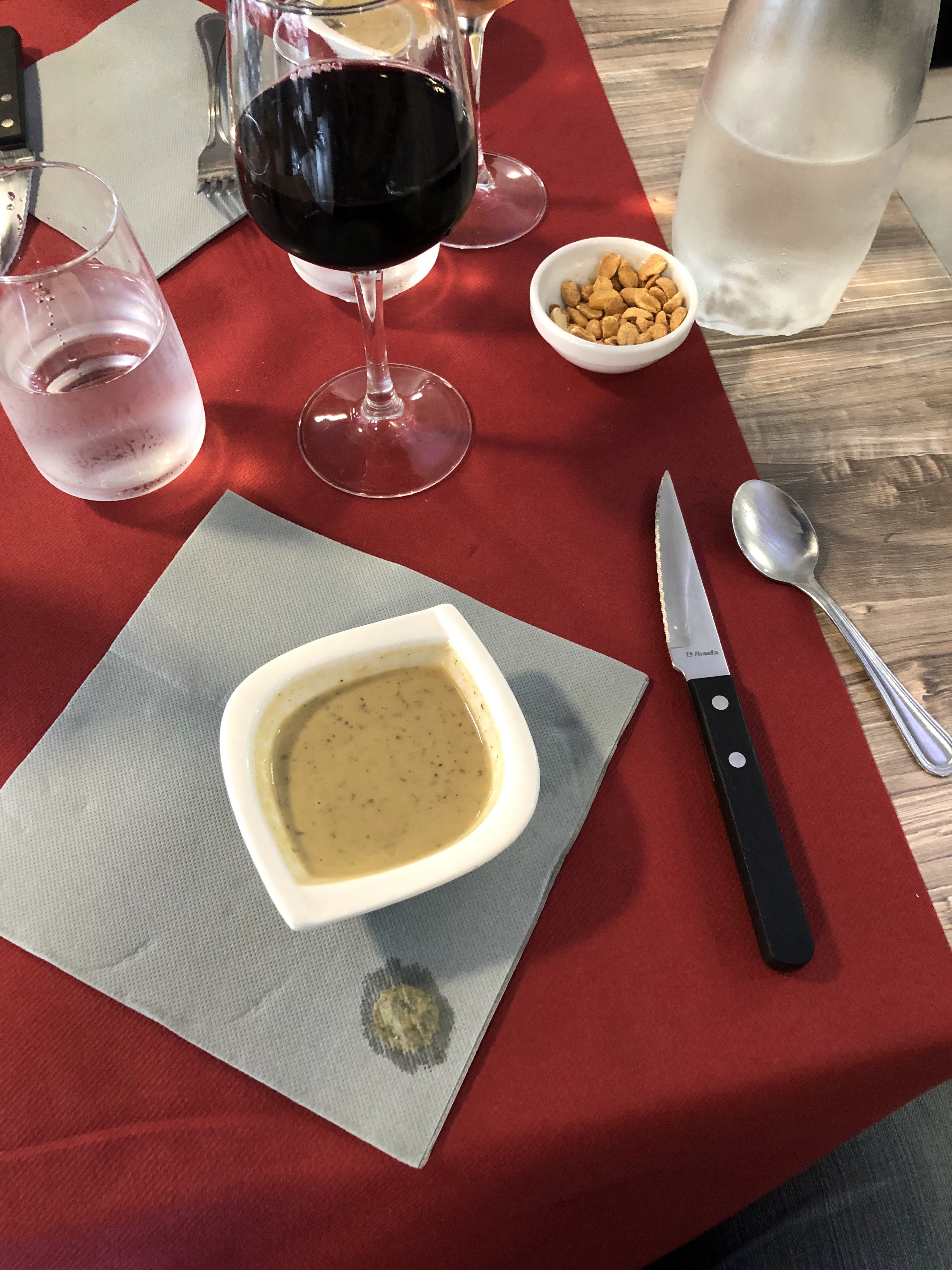 Photo n° 1 de l'avis de Jluc.r fait le 06/06/2019 à 18:23