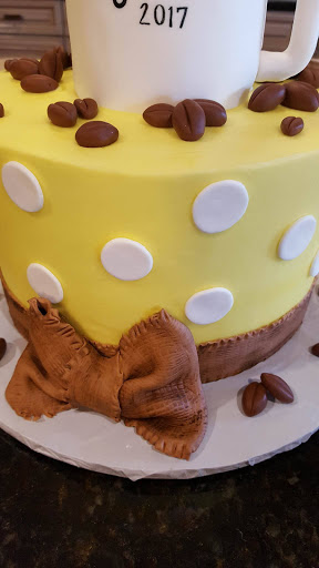 Wedding Bakery «Louisvillicious Cakes and Desserts», reviews and photos, 9111 Galene Dr, Louisville, KY 40299, USA
