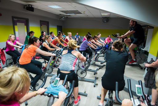 Womens Fitness Cork