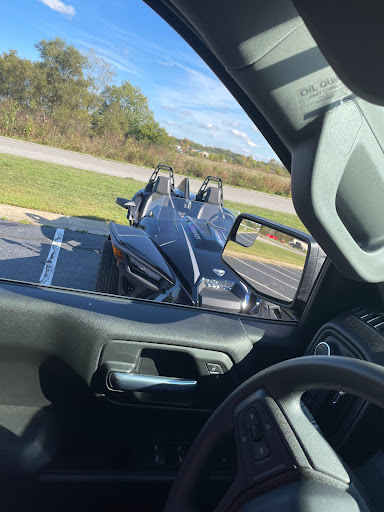 Motorcycle Dealer «Maxim Power Sports», reviews and photos, 5901 E 80th Ave, Merrillville, IN 46410, USA