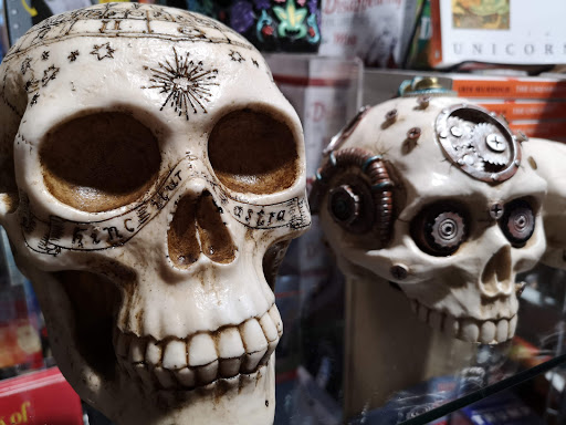 Souvenir Store «Ye Olde Curiosity Shop», reviews and photos, 1001 Alaskan Way, Seattle, WA 98104, USA