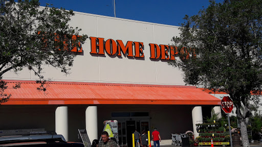 Home Improvement Store «The Home Depot», reviews and photos, 2350 Cortez Rd W, Bradenton, FL 34207, USA