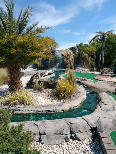 Golf Driving Range «Ace Golf Range & Pro Shop», reviews and photos, 12910 Boyette Rd, Riverview, FL 33569, USA