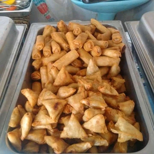 Iddo Market Lagos Mainland, Lagos Mainland, Lagos, Nigeria, Seafood Restaurant, state Lagos