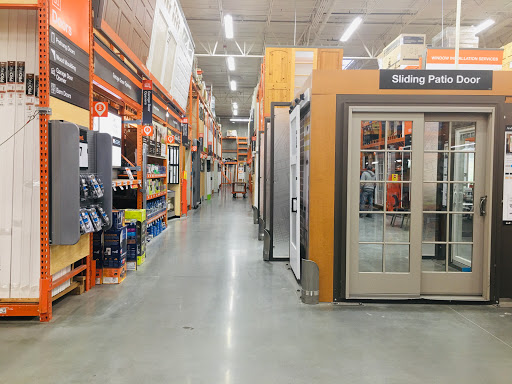 Home Improvement Store «The Home Depot», reviews and photos, 6400 Peachtree Dunwoody Rd, Sandy Springs, GA 30328, USA