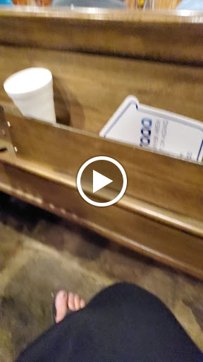 Live Music Venue «Jimmy Driftwood Music Barn», reviews and photos, 19775 AR-5, Mountain View, AR 72560, USA