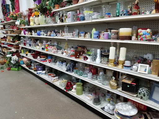 Thrift Store «Goodwill», reviews and photos, 411 W Milham Ave, Portage, MI 49024, USA