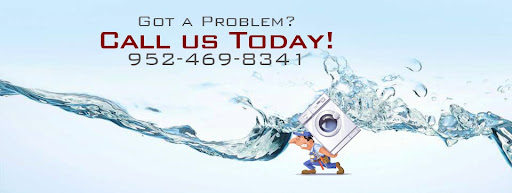 Plumber «MN Plumbing & Appliance Installation», reviews and photos, 14105 Rutgers St NE, Prior Lake, MN 55372, USA