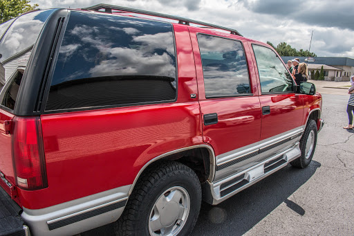 Auto Repair Shop «Advanced Auto Clinic Delavan», reviews and photos, 1101 Ann St, Delavan, WI 53115, USA