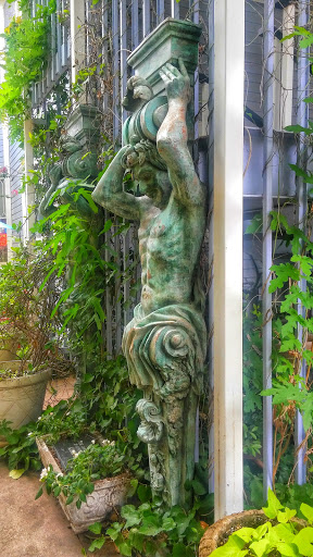 Park «Dragon Park», reviews and photos, 3520 Cedar Springs Rd, Dallas, TX 75219, USA