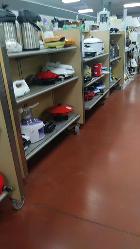 Thrift Store «Nwc School & Thrift Store», reviews and photos, 6607 N Maple St, Spokane, WA 99208, USA