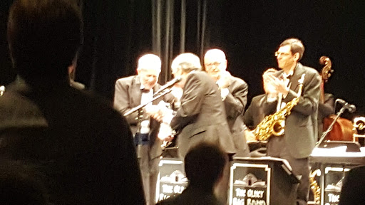 Performing Arts Theater «Olney Theatre Center», reviews and photos, 2001 Olney Sandy Spring Rd, Olney, MD 20832, USA