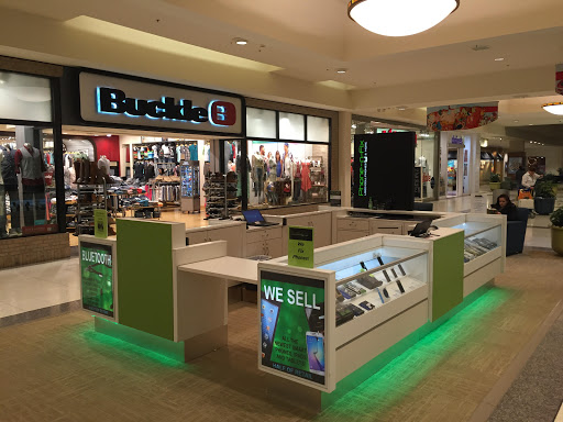 Cell Phone Store «Phone-n-Fix West Acres Mall», reviews and photos, 3902 13th Ave S, Fargo, ND 58103, USA