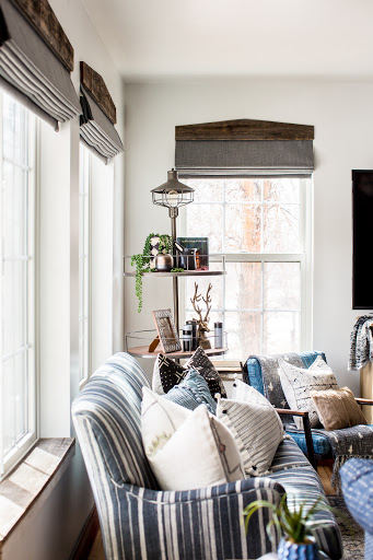 Furniture Store «Four Chairs Furniture & Design», reviews and photos, 150 S State St, Lindon, UT 84042, USA