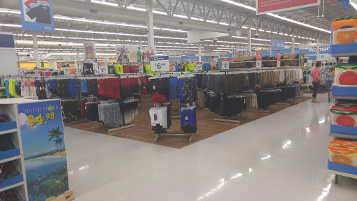 Department Store «Walmart Supercenter», reviews and photos, 103 N Caroline St, Herkimer, NY 13350, USA