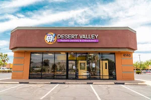 Desert Valley Pediatric Dentistry-South Tucson image