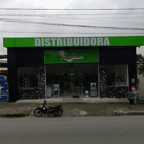 DISTRIBUIDORA LOS PAISAS. MATRIZ SANTO DOMINGO