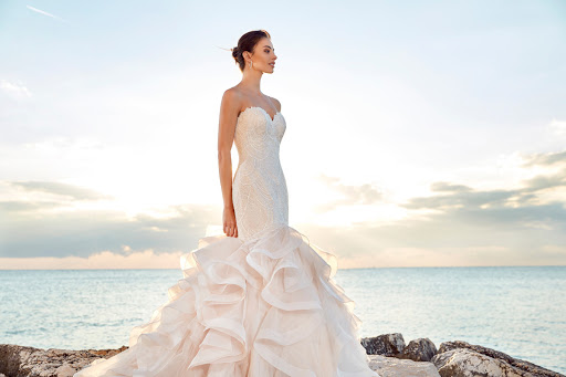 Bridal Shop «Bridal Boutique of Arizona», reviews and photos, 2501 N 7th St, Phoenix, AZ 85006, USA