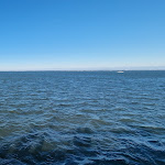 Photo n° 2 de l'avis de Aurélien.o fait le 26/01/2023 à 14:36 pour Plage d'Arcachon à Arcachon