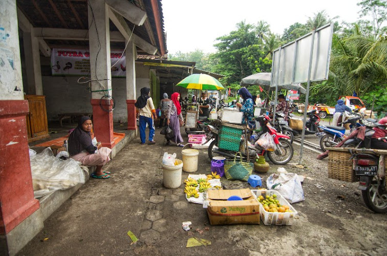 Pasar Sudimoro