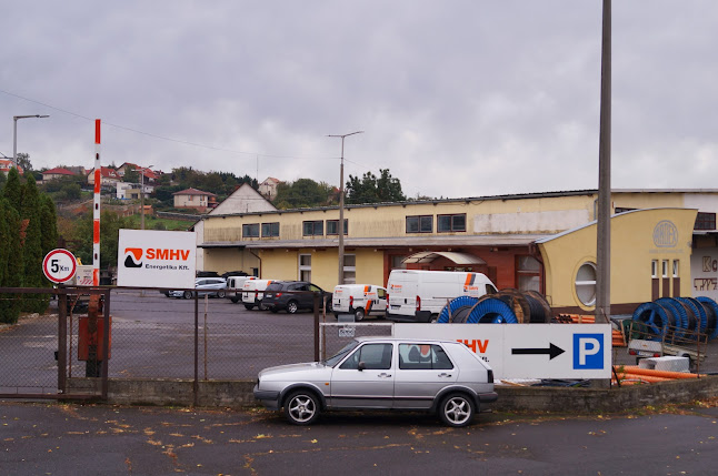Értékelések erről a helyről: SMHV Energetika Kft., Pécs - Építőipari vállalkozás