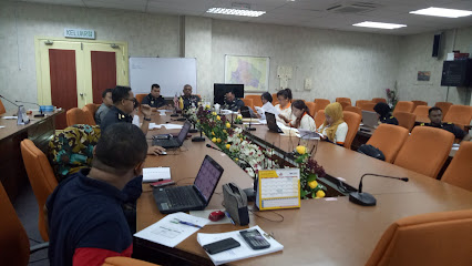 Pejabat Kementerian Perdagangan Dalam Negeri, Koperasi Kepenggunaan Negeri Sembilan