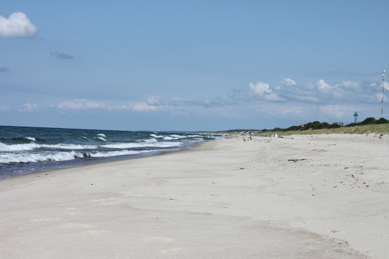 Moryachka beach