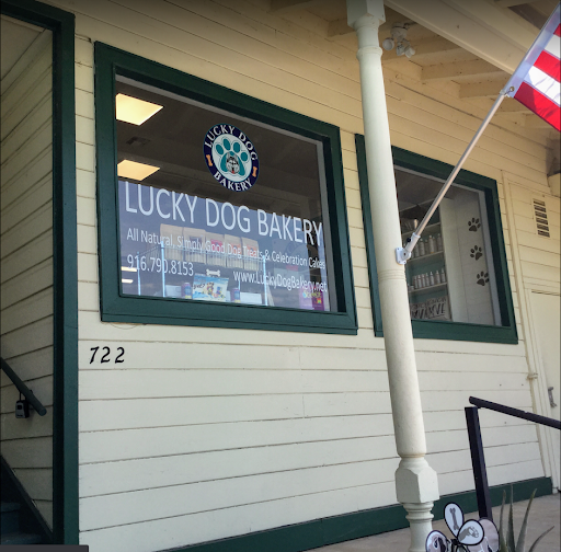 Lucky Dog Bakery
