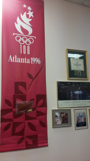 Dance School «Tolbert Yilmaz School of Dance», reviews and photos, 10400 Alpharetta St, Roswell, GA 30075, USA