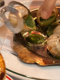 Escargot du Bistro François Félix à Paris - n°5