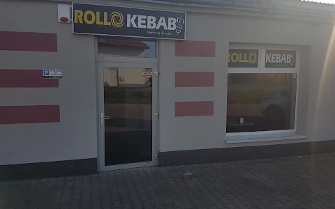 ROLLO Kebab Syców image
