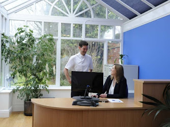 Solihull Osteopathic Practice