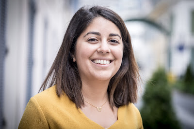 Stéphanie Jreijiri - Naturopathe & Kobido Paris 10 (équilibre au féminin) à Paris