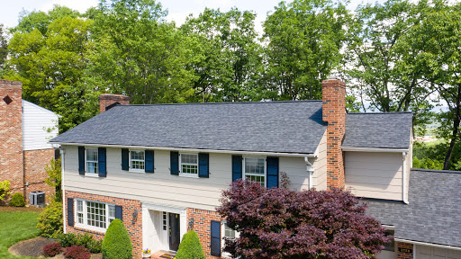 Roofing Contractor «Lynchburg Roofing, Roanoke», reviews and photos, 7 Walnut Ave, Vinton, VA 24179, USA