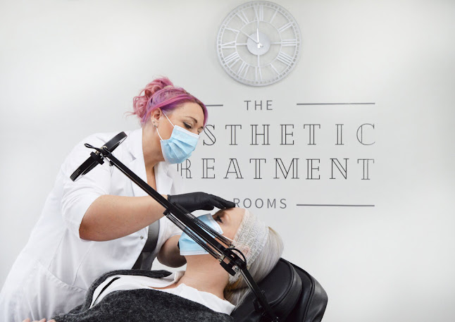 Reviews of The Aesthetic Treatment Rooms in Newcastle upon Tyne - Doctor