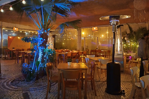 Restaurante Baía dos Golfinhos Caxias